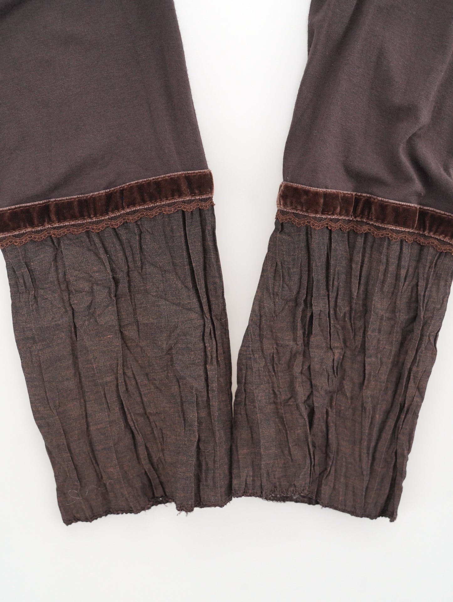 turtleneck knit tops