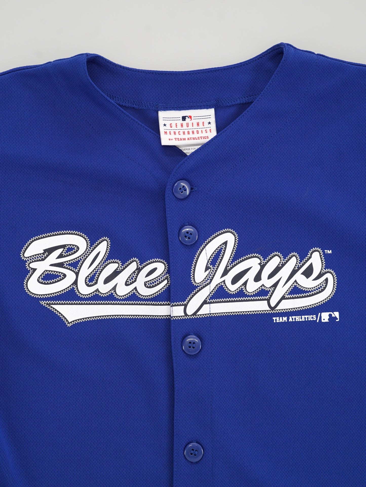 Blue Jays Baseball shirts