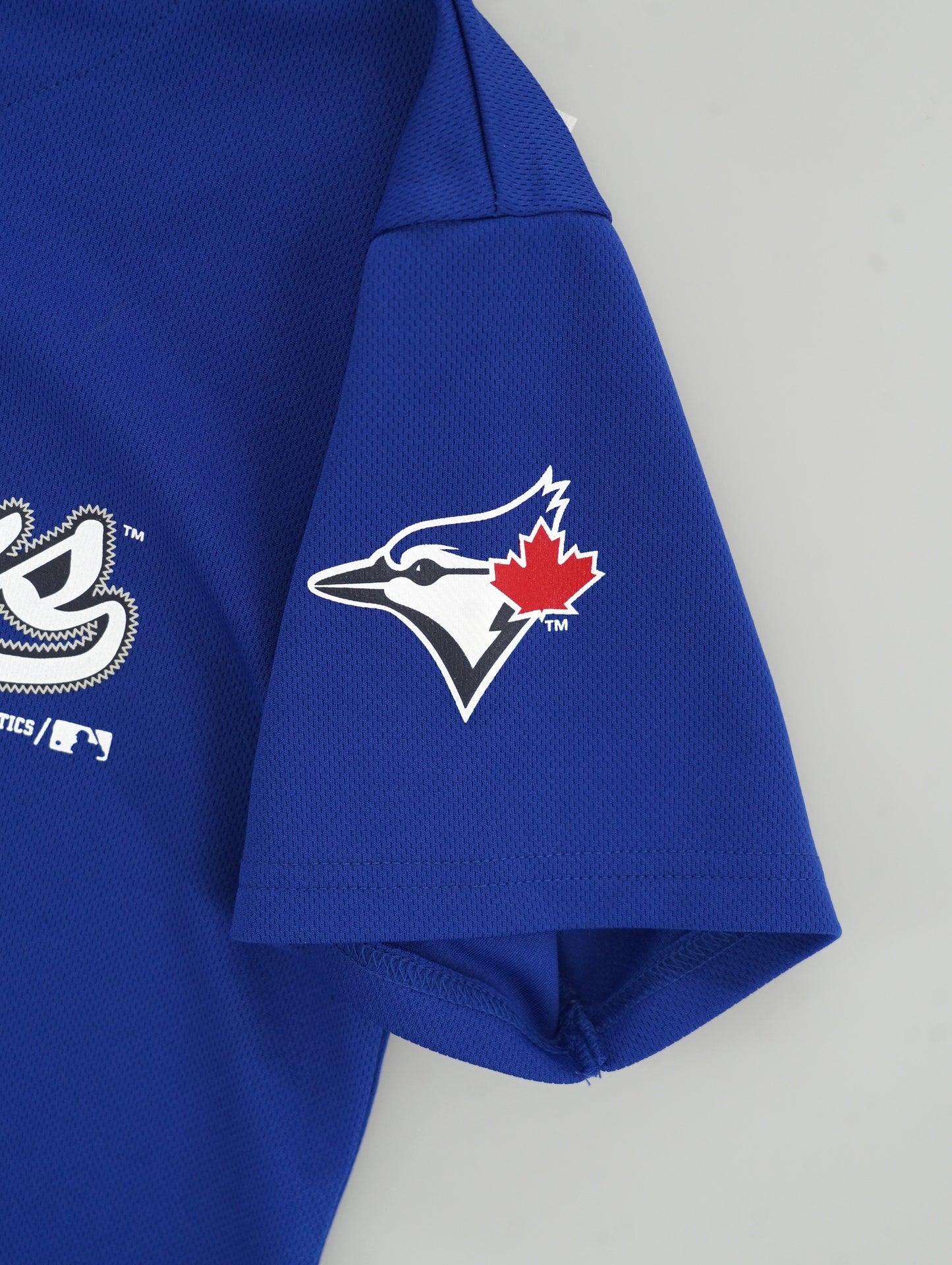 Blue Jays Baseball shirts