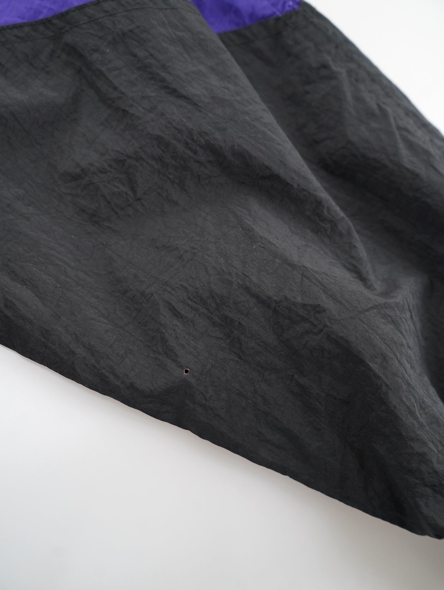 90s MLB nylon jacket