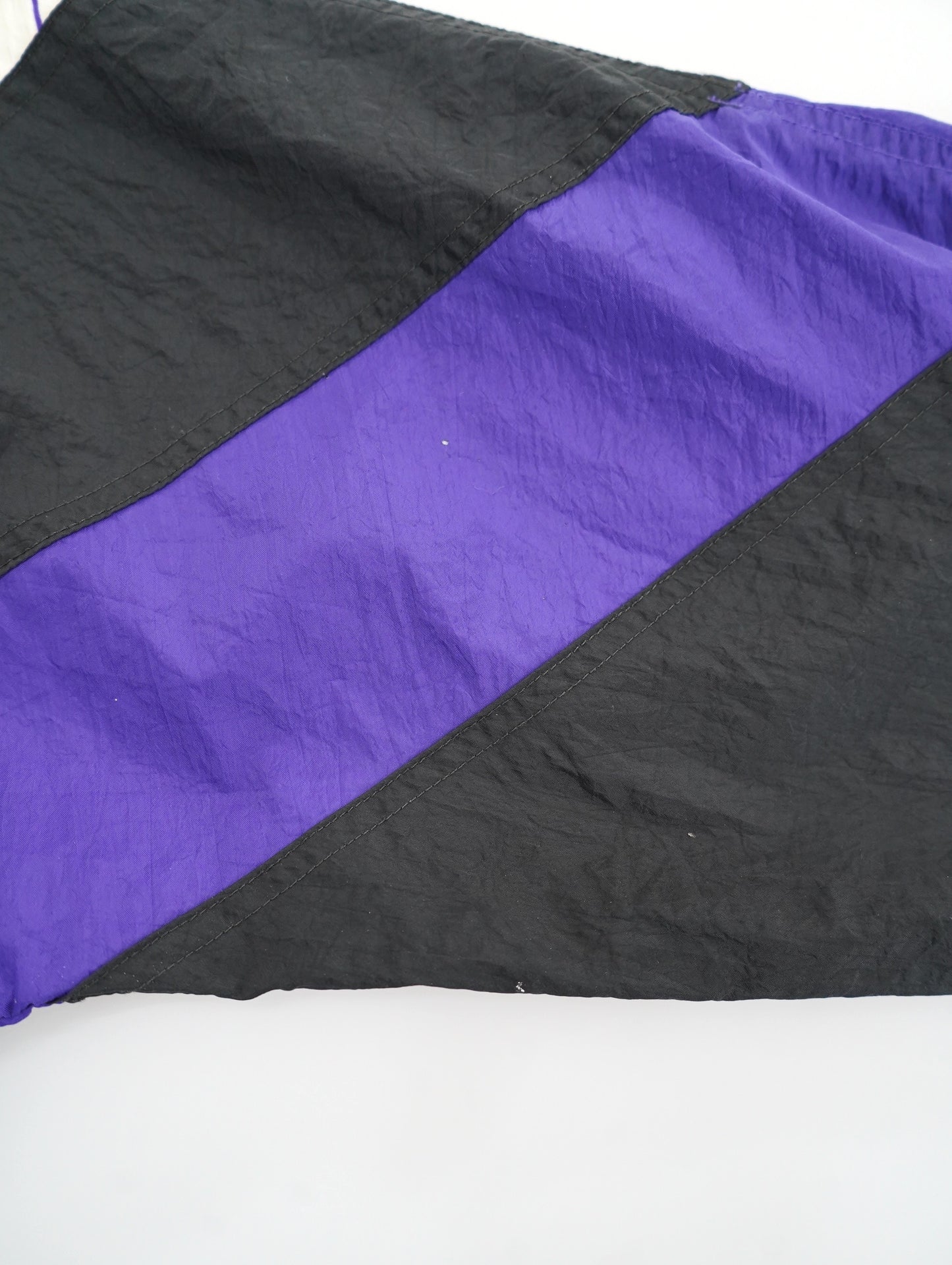 90s MLB nylon jacket