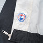 90s MLB nylon jacket