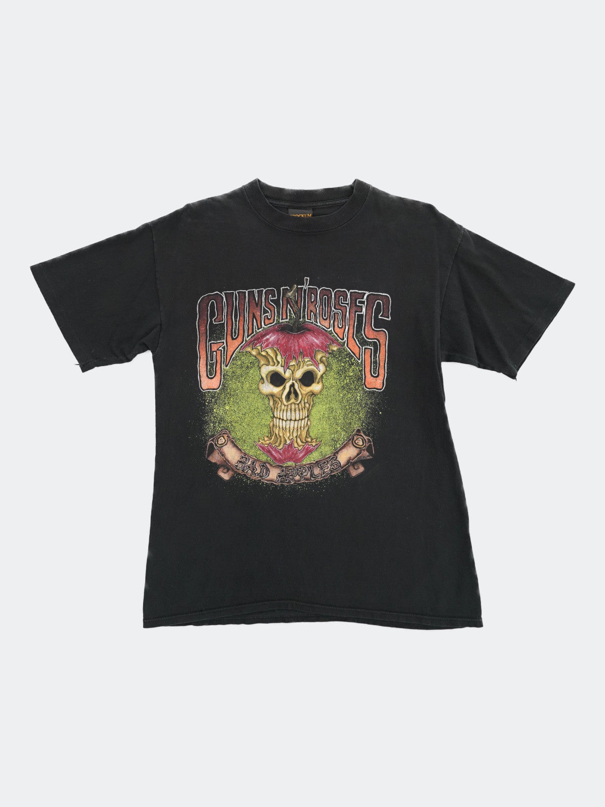 90s Guns N' Roses tee