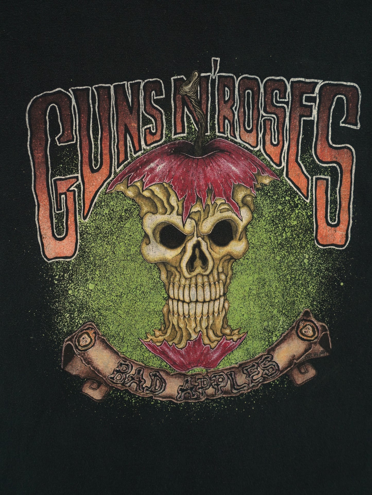 90s Guns N' Roses tee