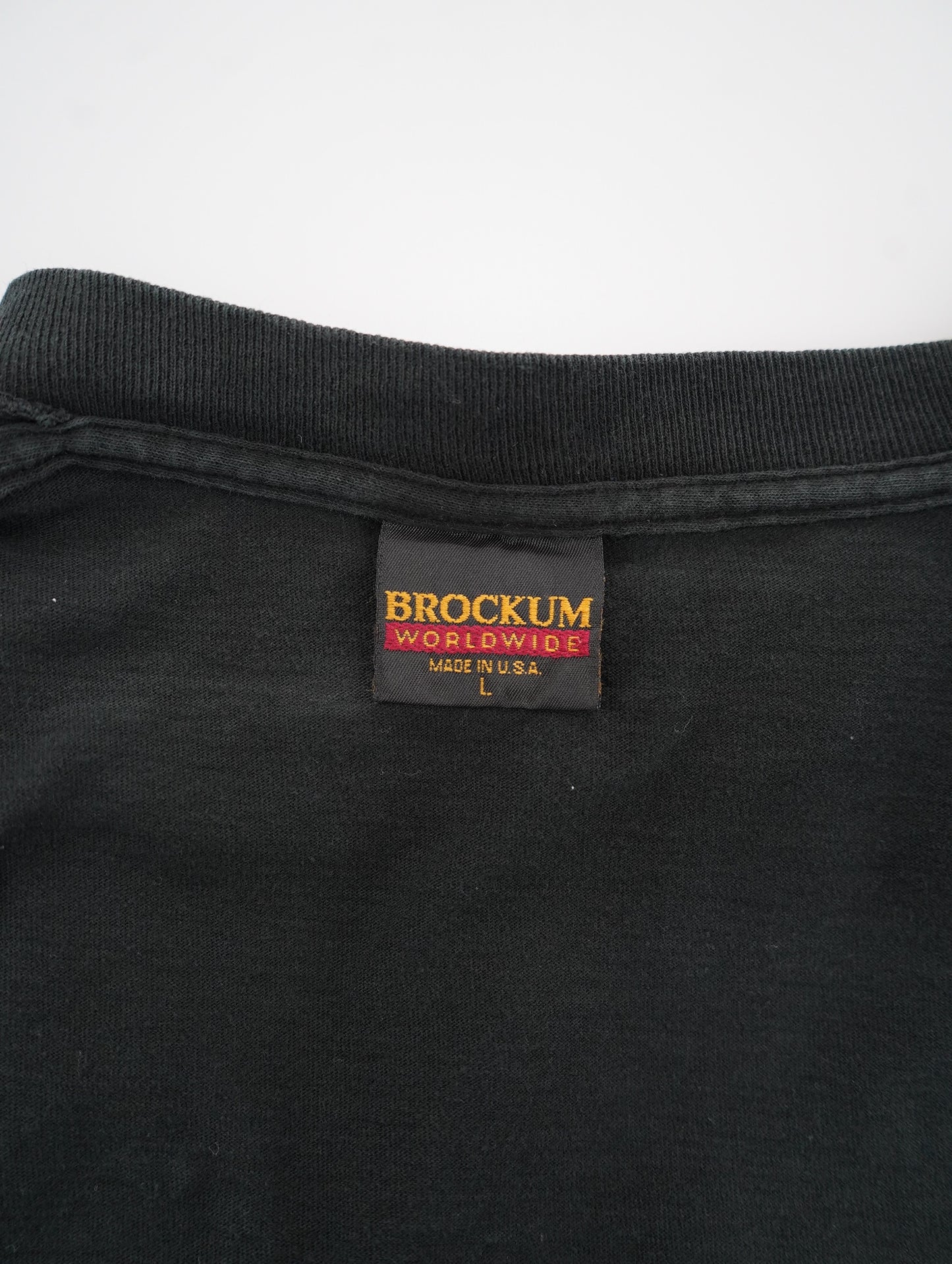 90s Guns N' Roses tee