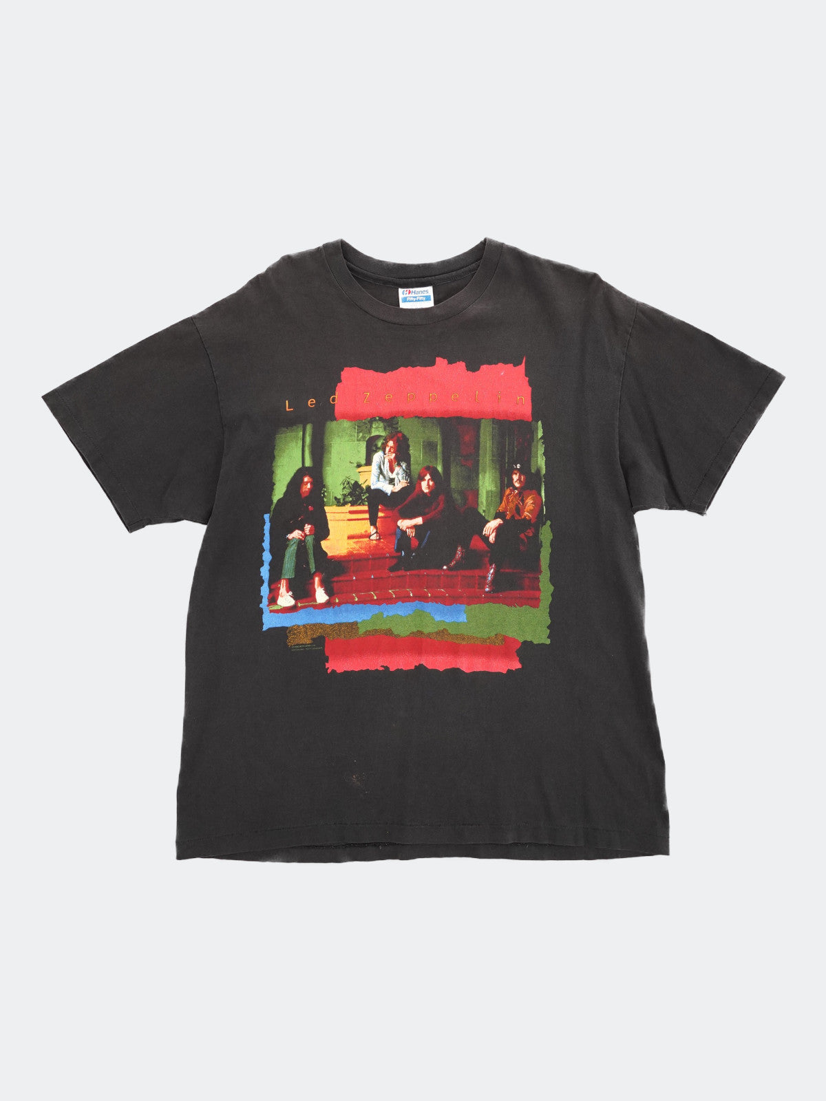 90s Led Zeppelin tee