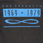 90s Led Zeppelin tee