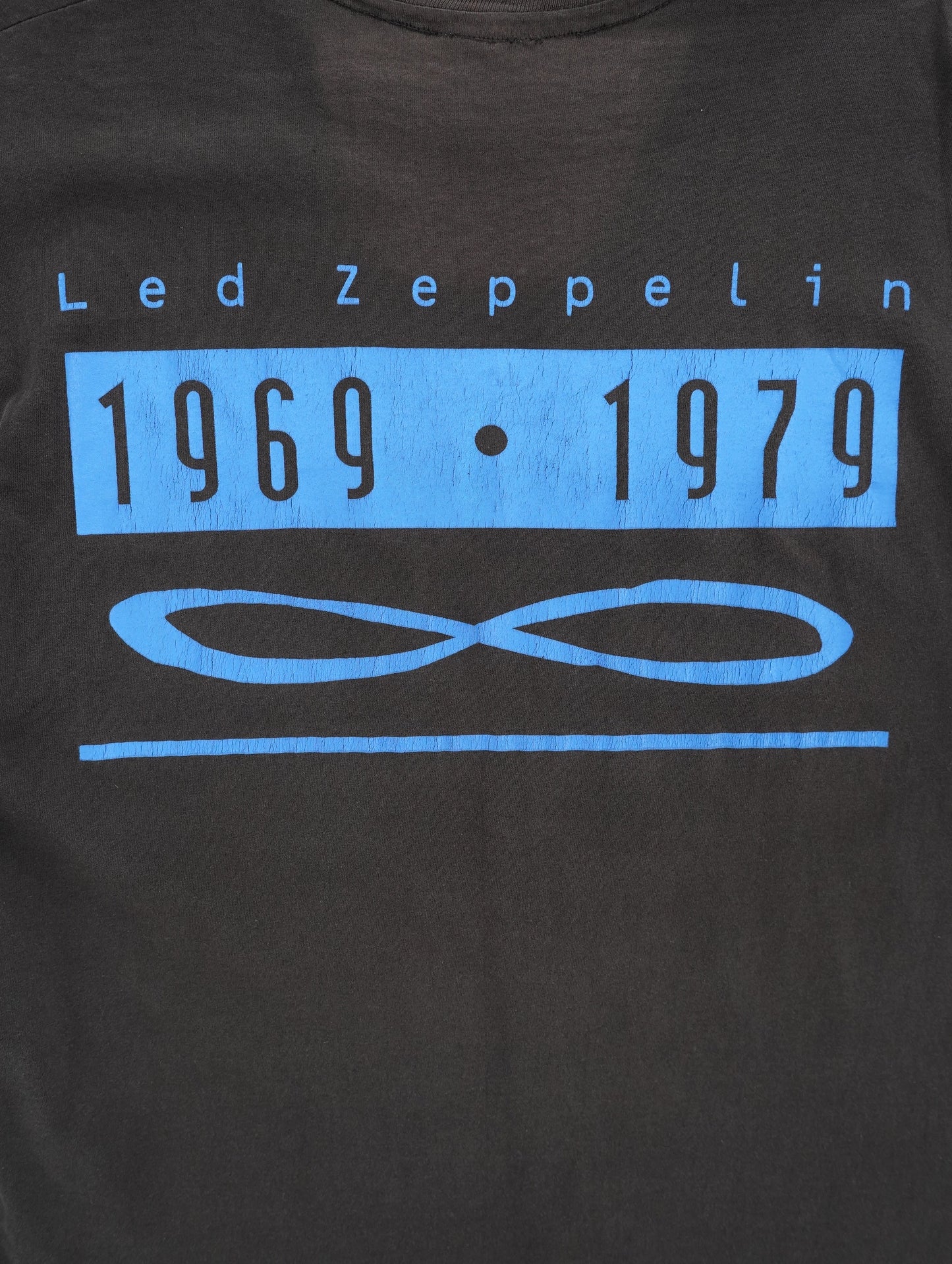 90s Led Zeppelin tee