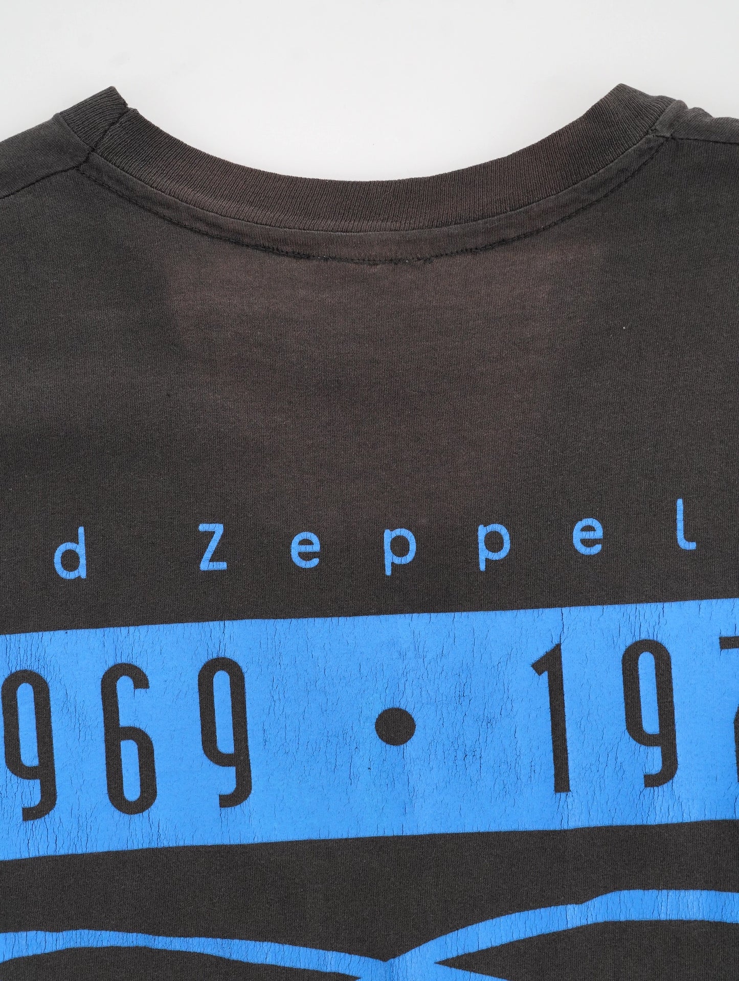90s Led Zeppelin tee