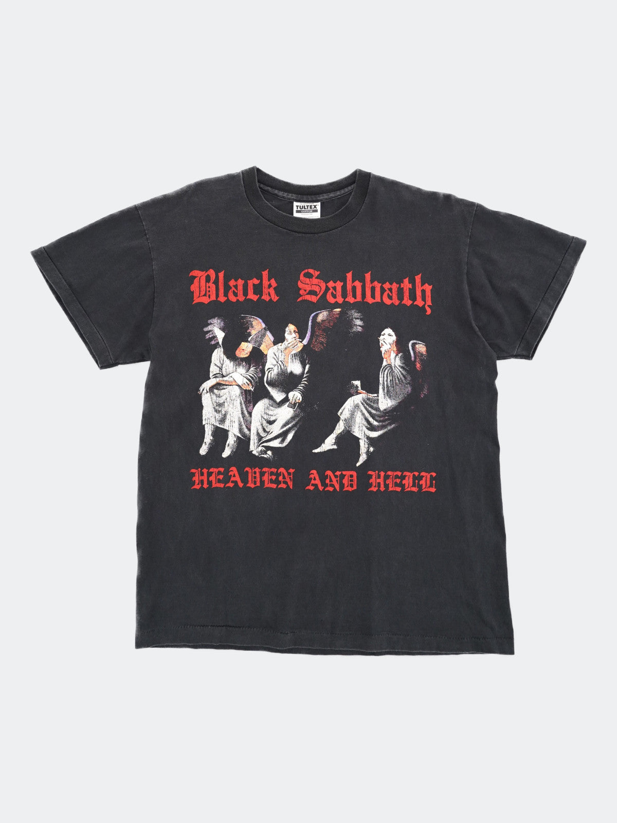 90s Black Sabbath tee