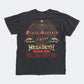90s Black Sabbath tee