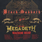 90s Black Sabbath tee