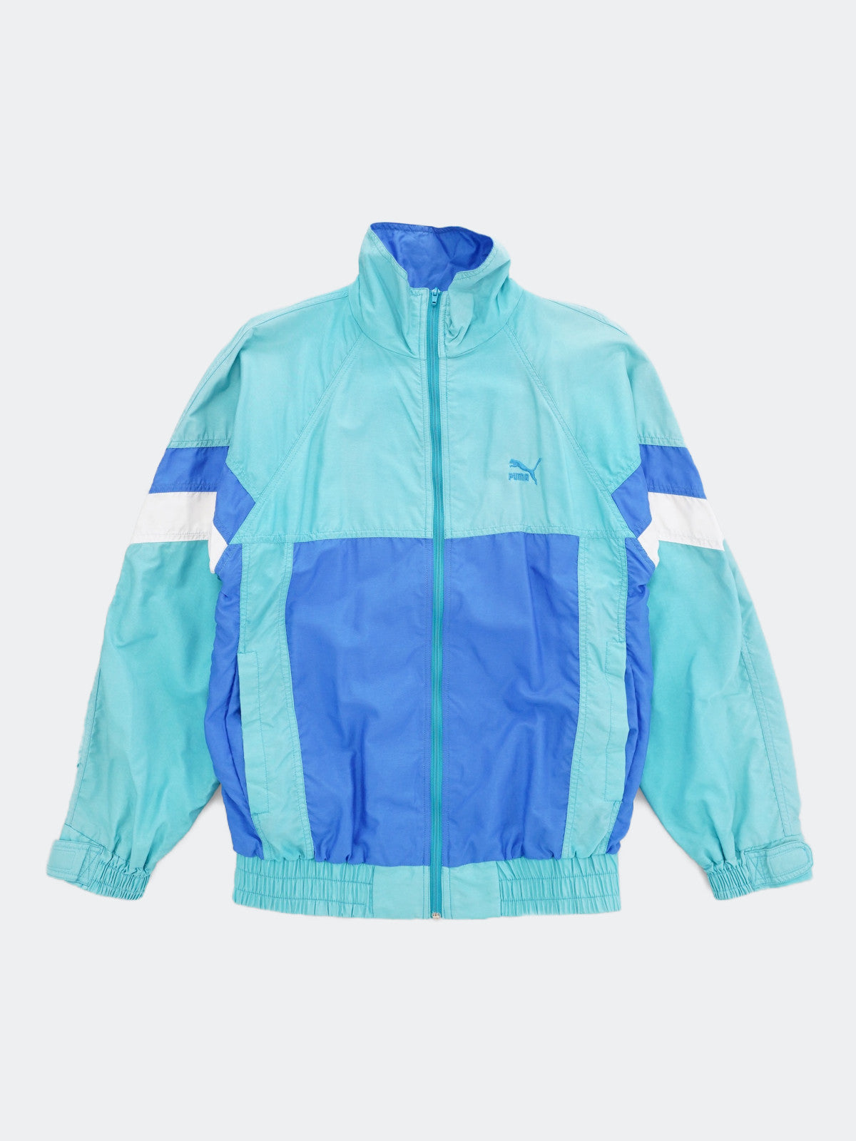 PUMA track jacket