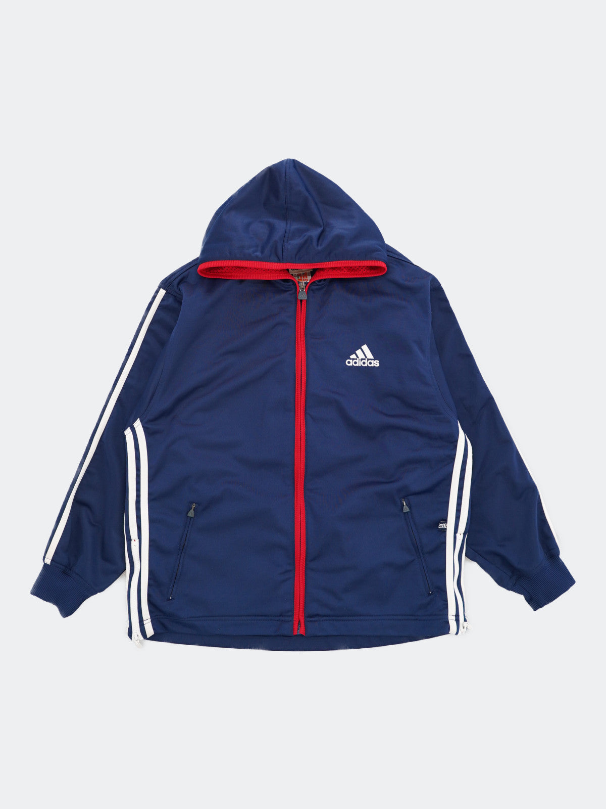 90s adidas Track Jacket
