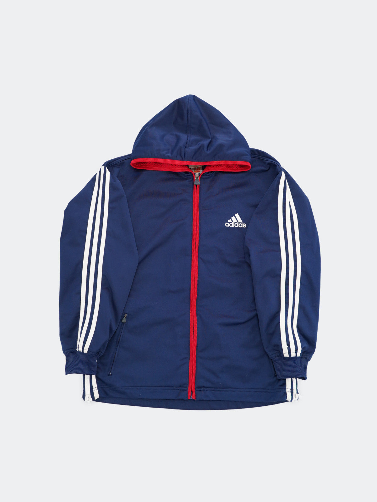 90s adidas Track Jacket
