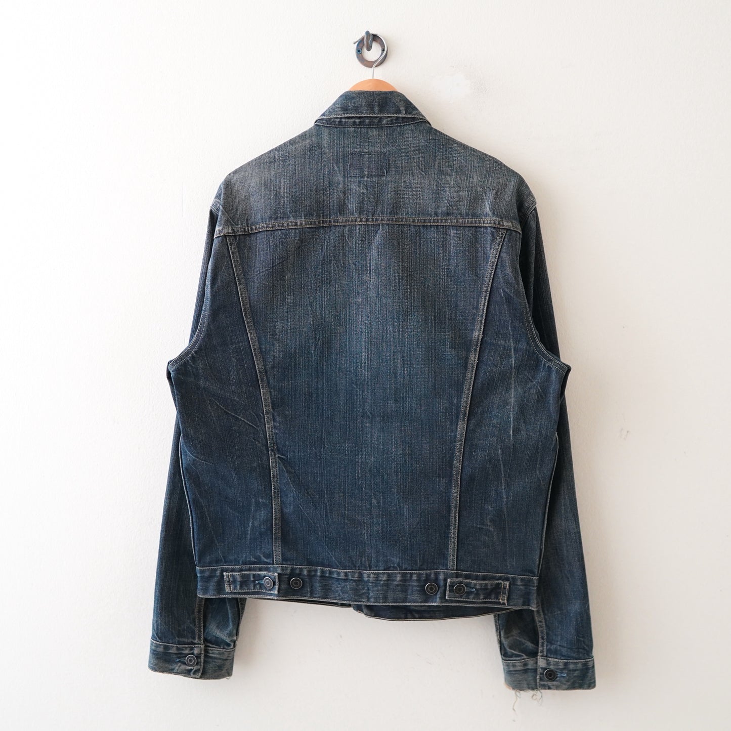 LEVI'S denim jacket