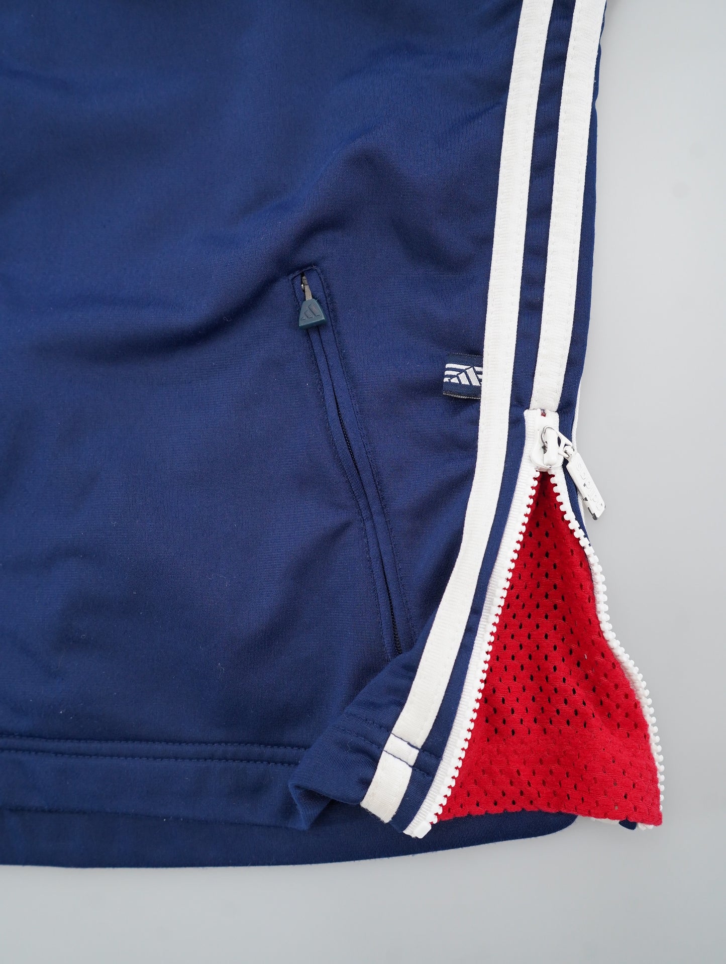 90s adidas Track Jacket