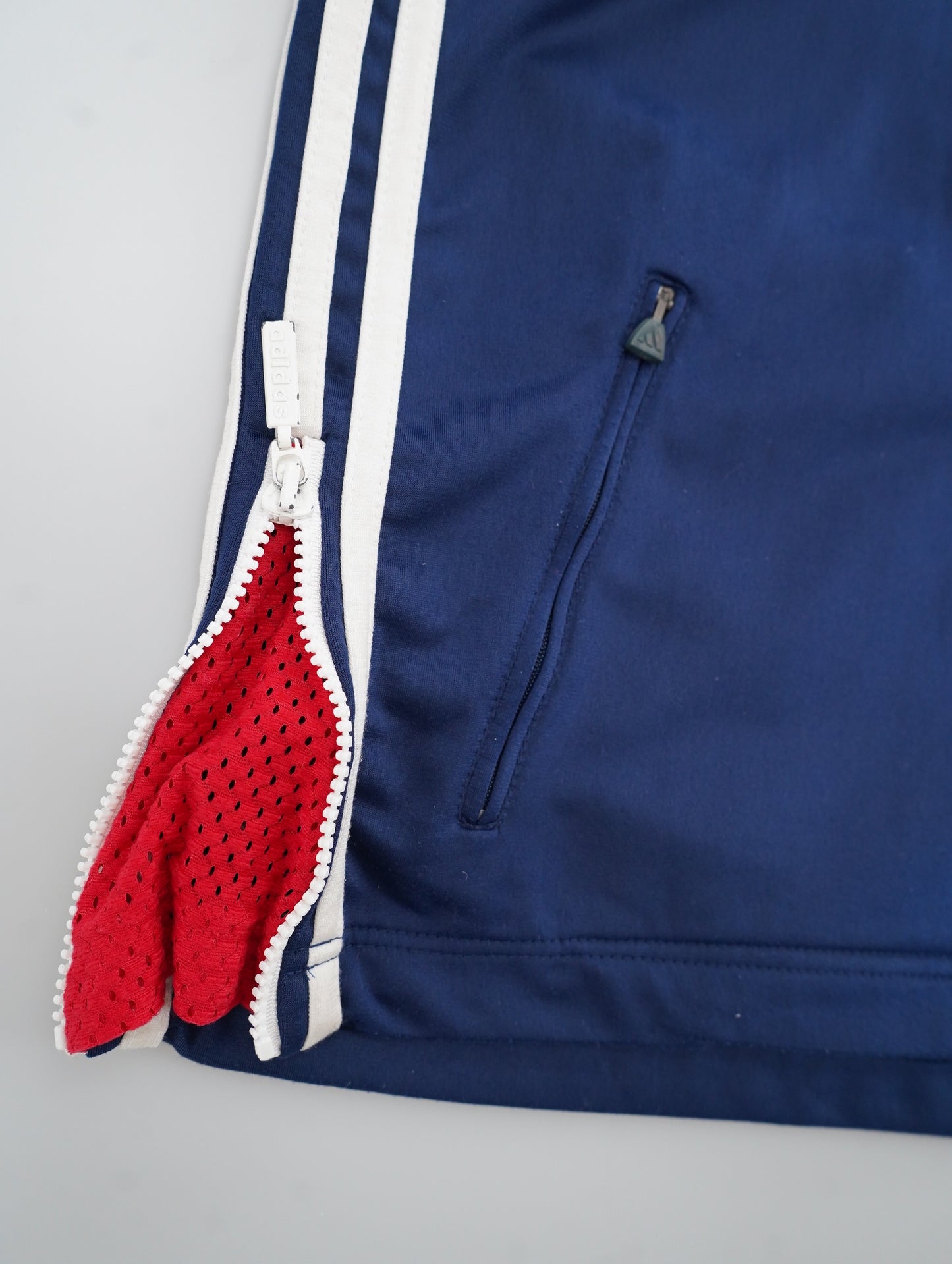 90s adidas Track Jacket