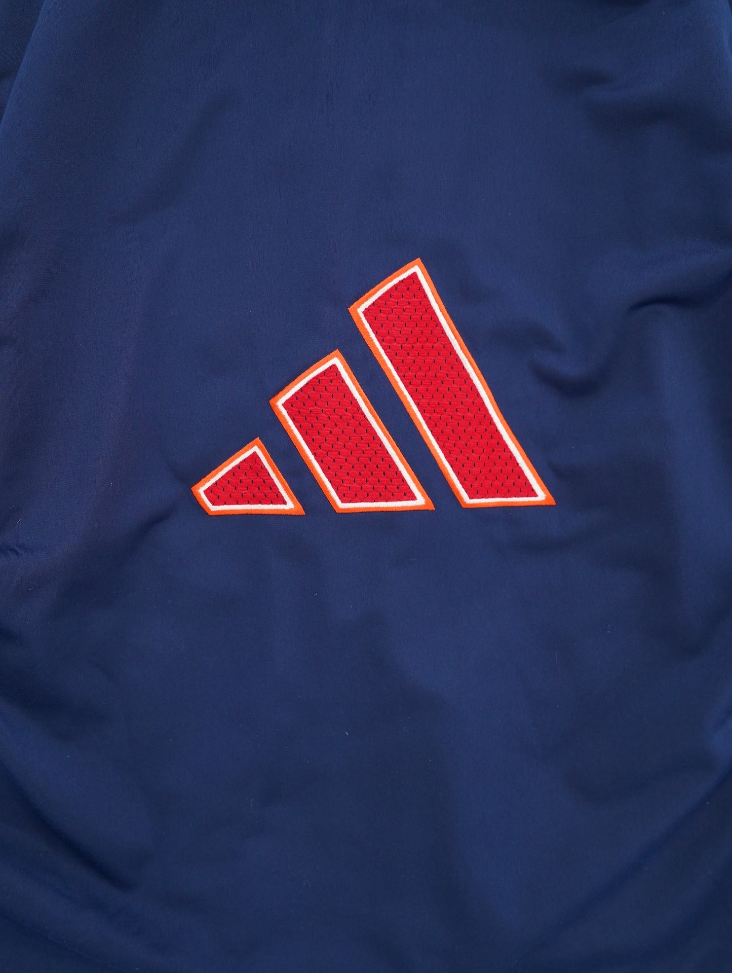 90s adidas Track Jacket