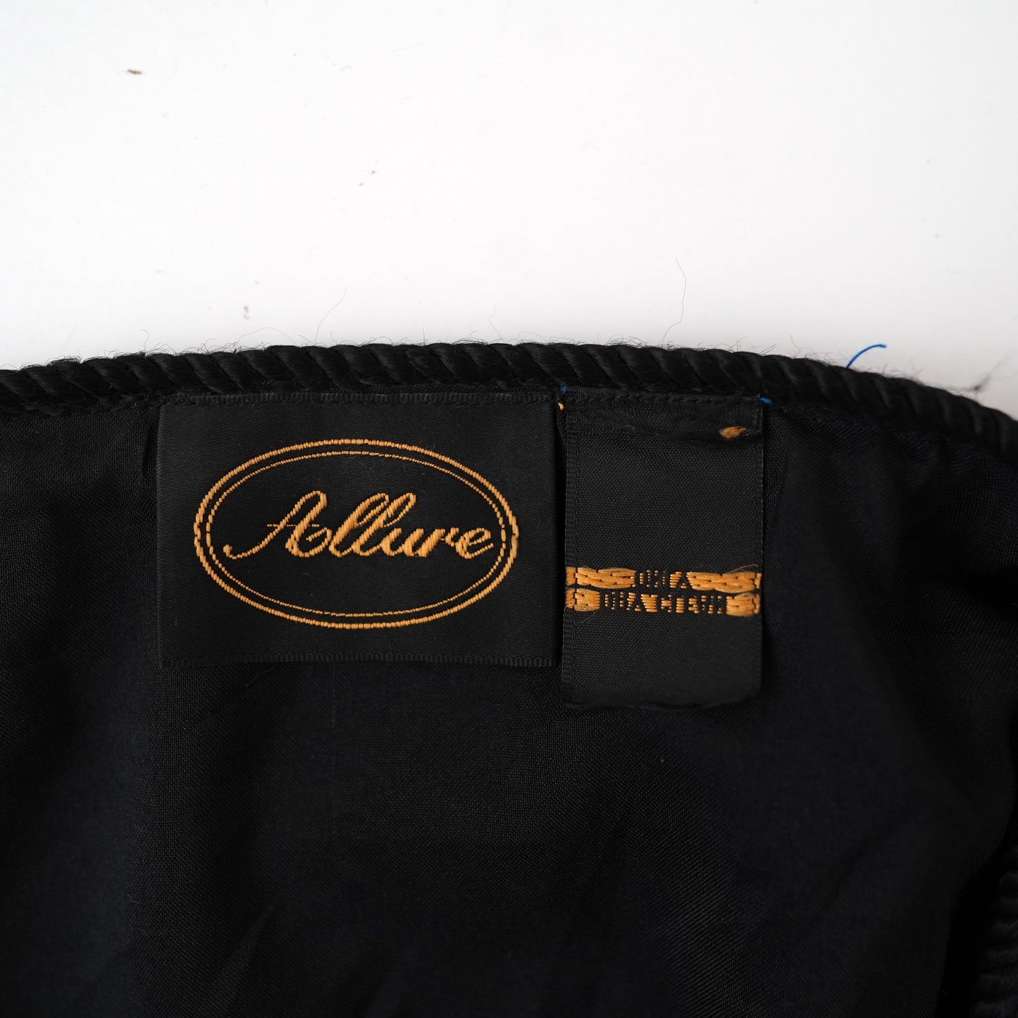 Allure jacket