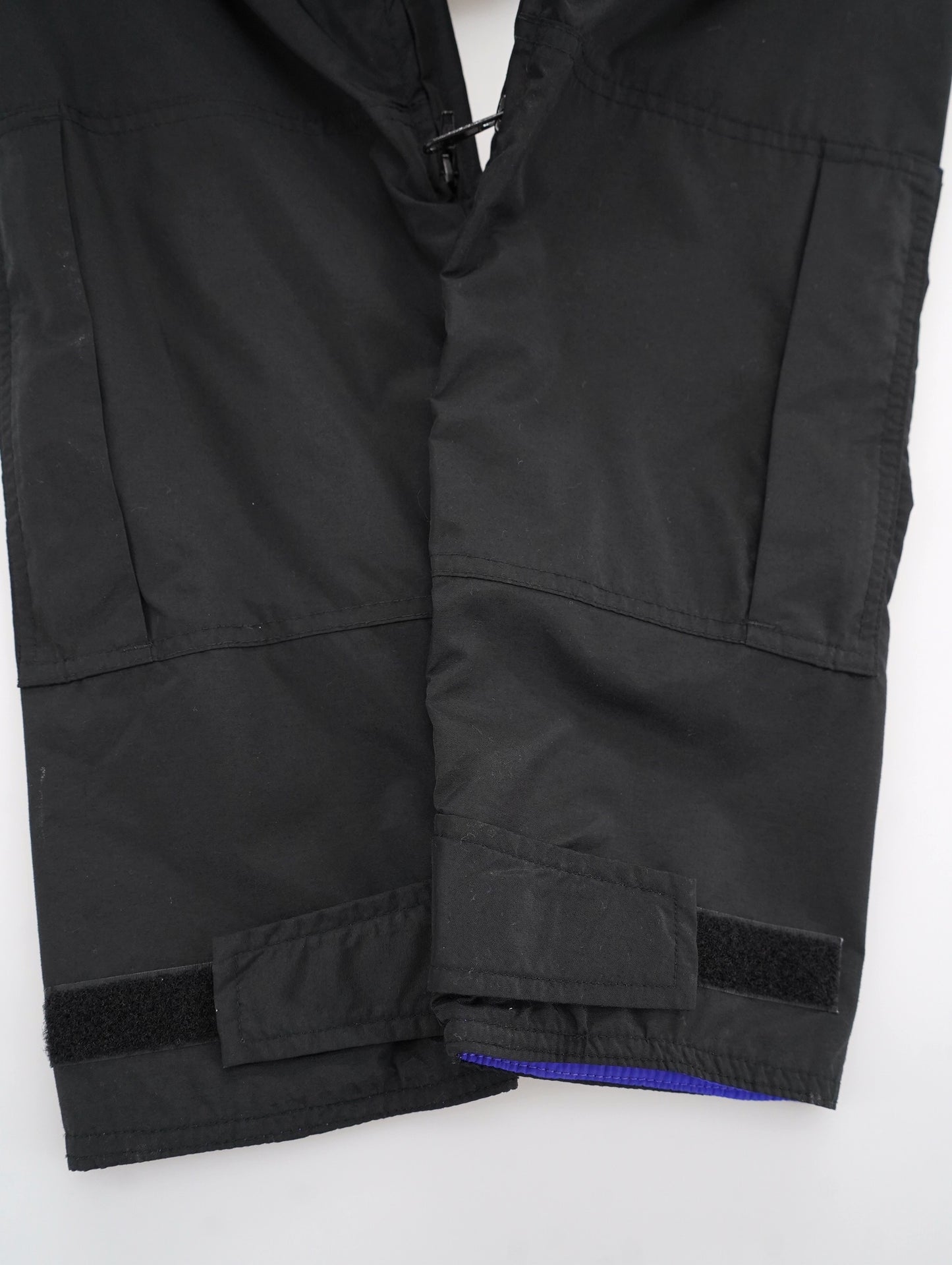 90s Columbia pullover jacket