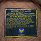 80s-90s AVIREX flight jacket type b3