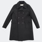 SAINT LAURENT pea coat