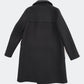 SAINT LAURENT pea coat