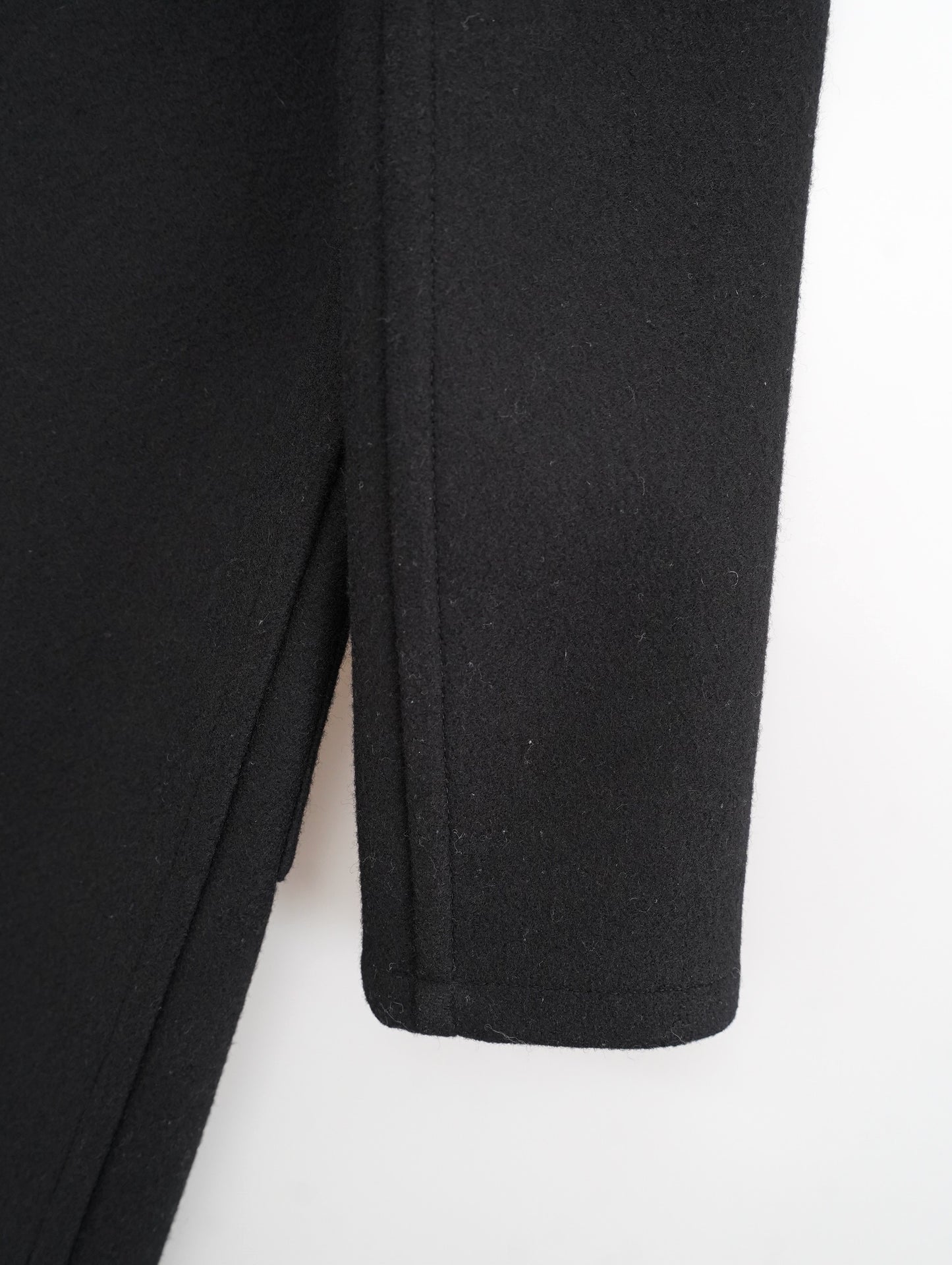 SAINT LAURENT pea coat