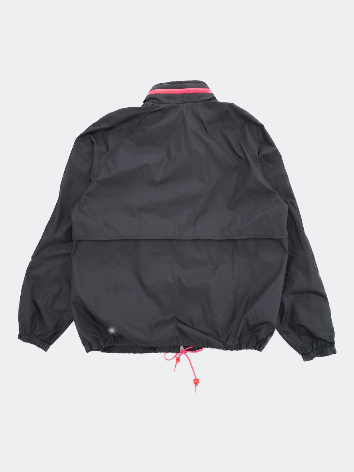 80s-90s Woolrich nylon jacket