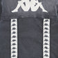 Kappa denim jacket