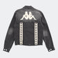 Kappa denim jacket