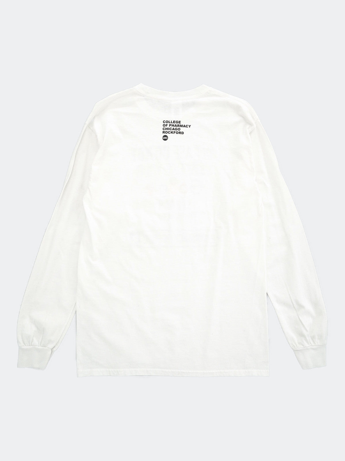 Google long tee