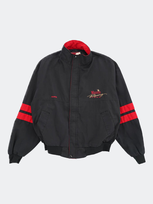 Winston racing jacket