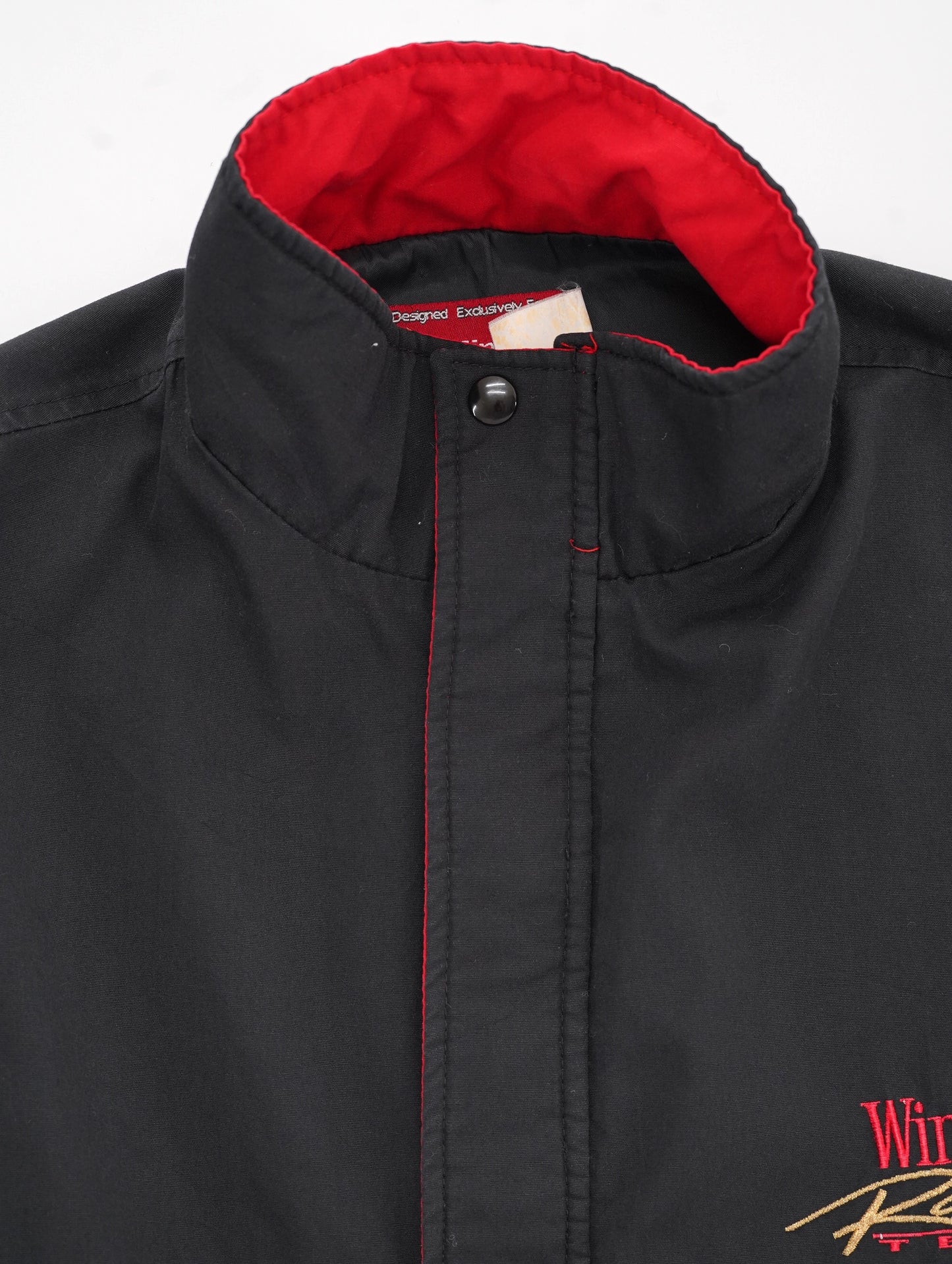 Winston racing jacket