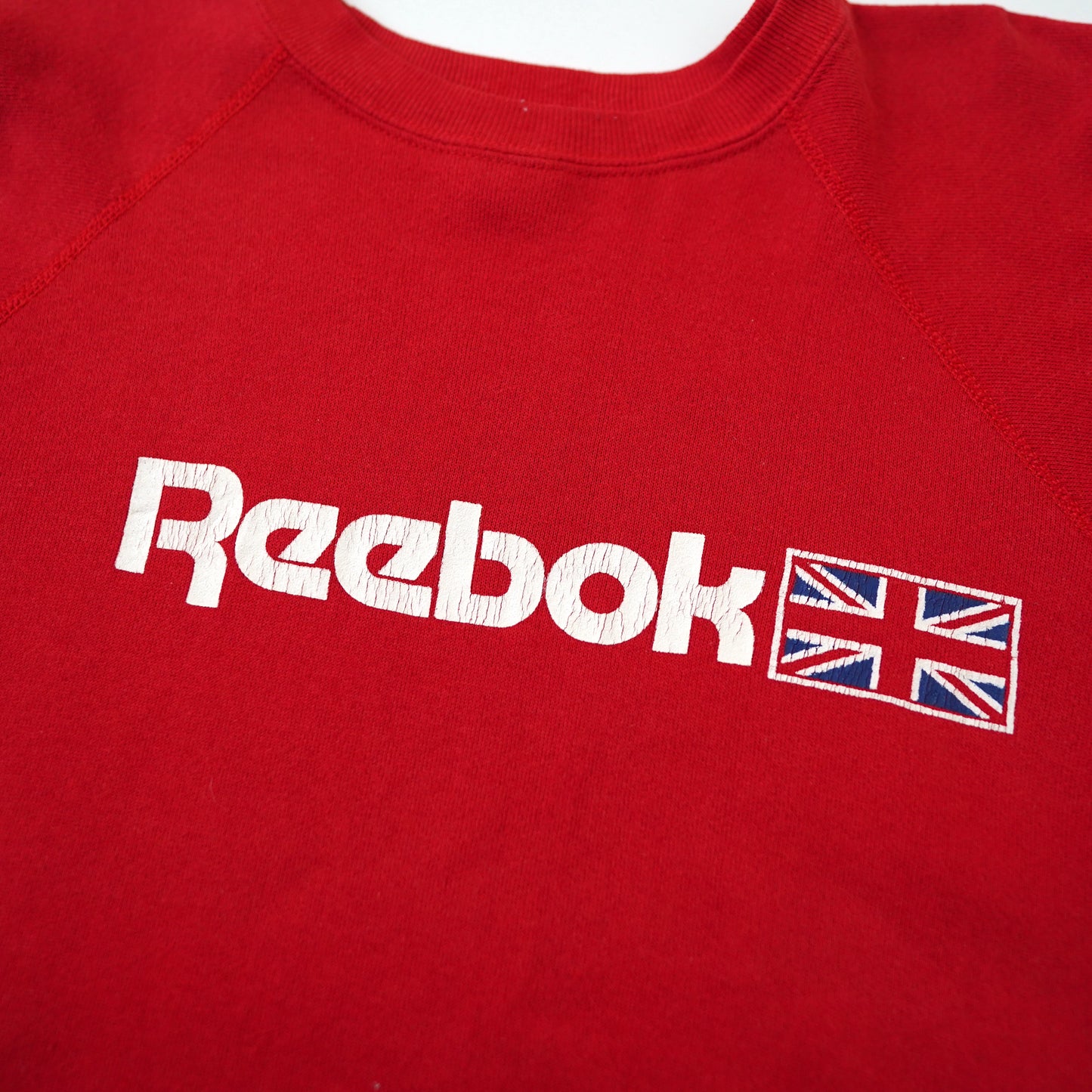 80s Reebok sweat