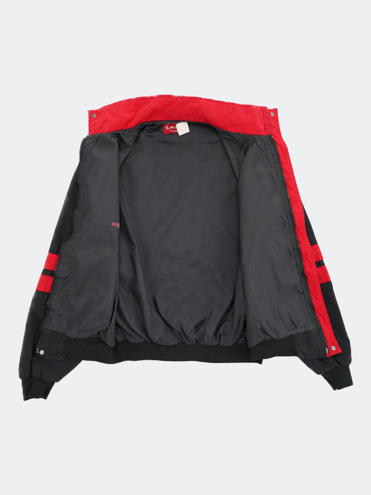 Winston racing jacket