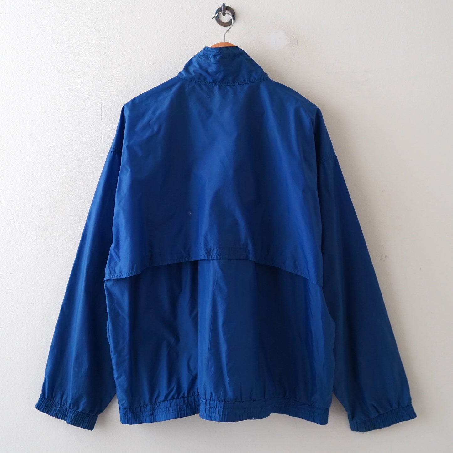 80s-90s PUMA nylon jacket