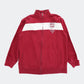 ECKO zip up sweat