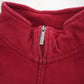ECKO zip up sweat