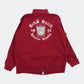 ECKO zip up sweat
