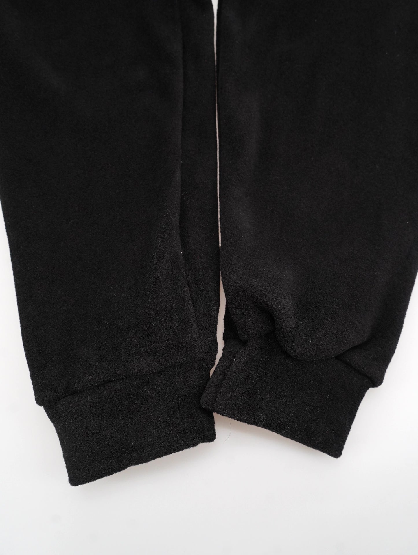 Harley Davidson fleece pullover jacket