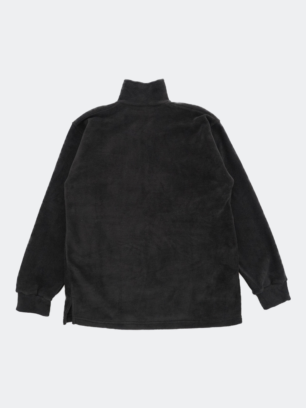 Harley Davidson fleece pullover jacket