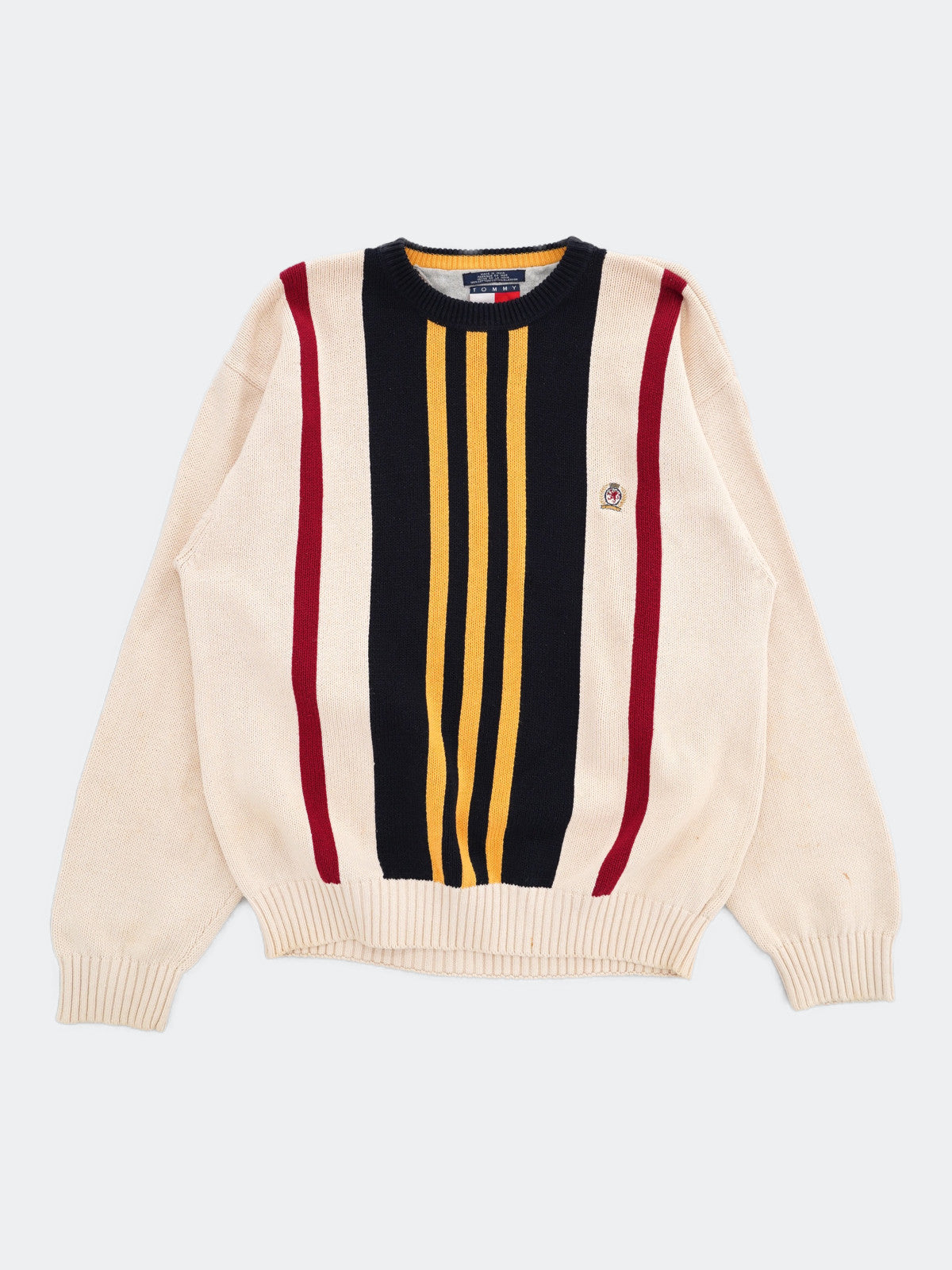 TOMMY HILFIGER sweater