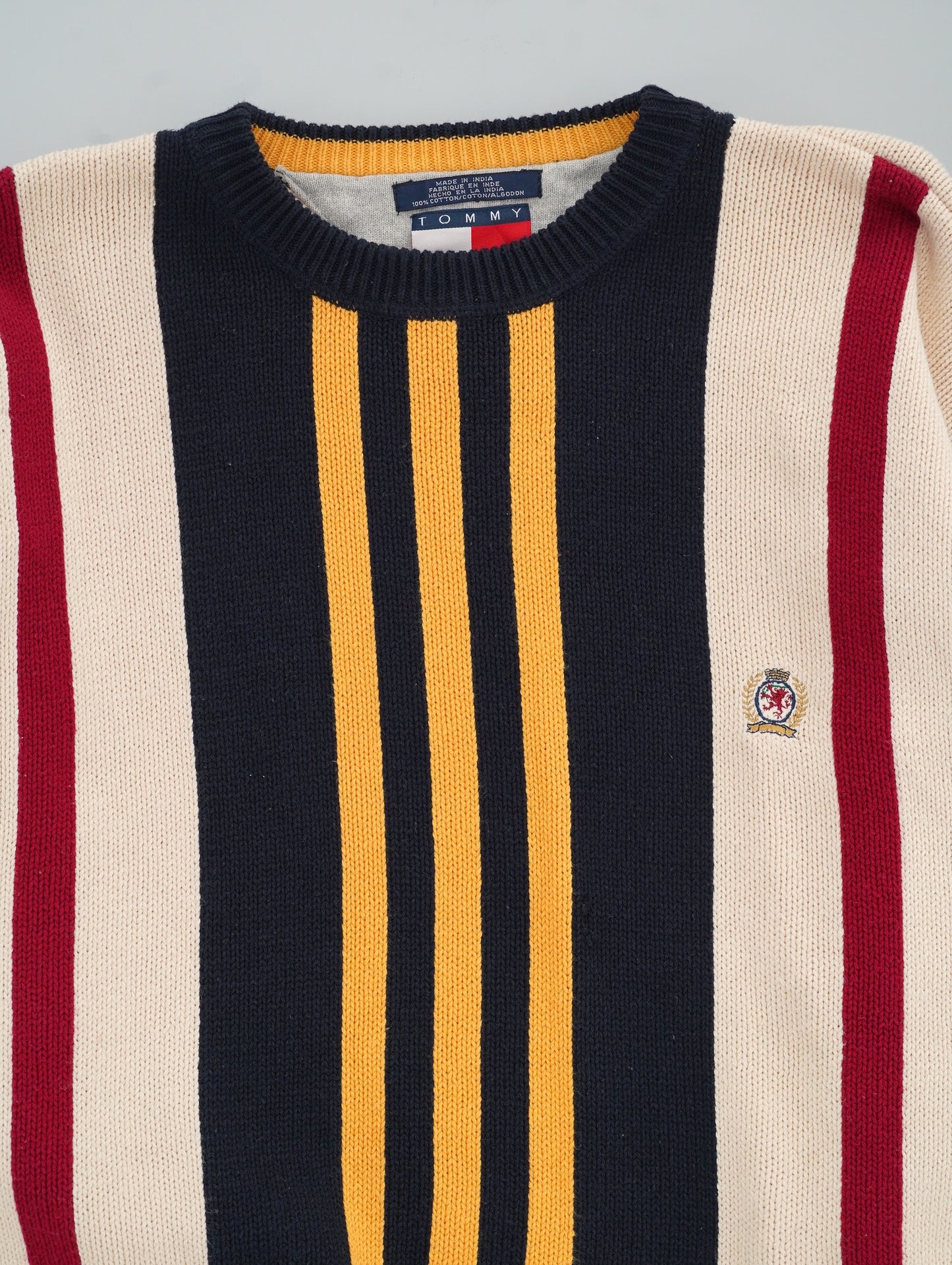 TOMMY HILFIGER sweater