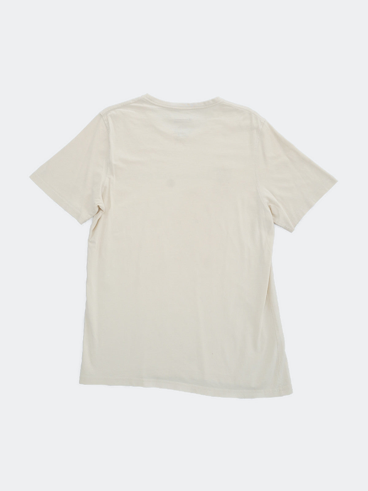 Champion logo tee