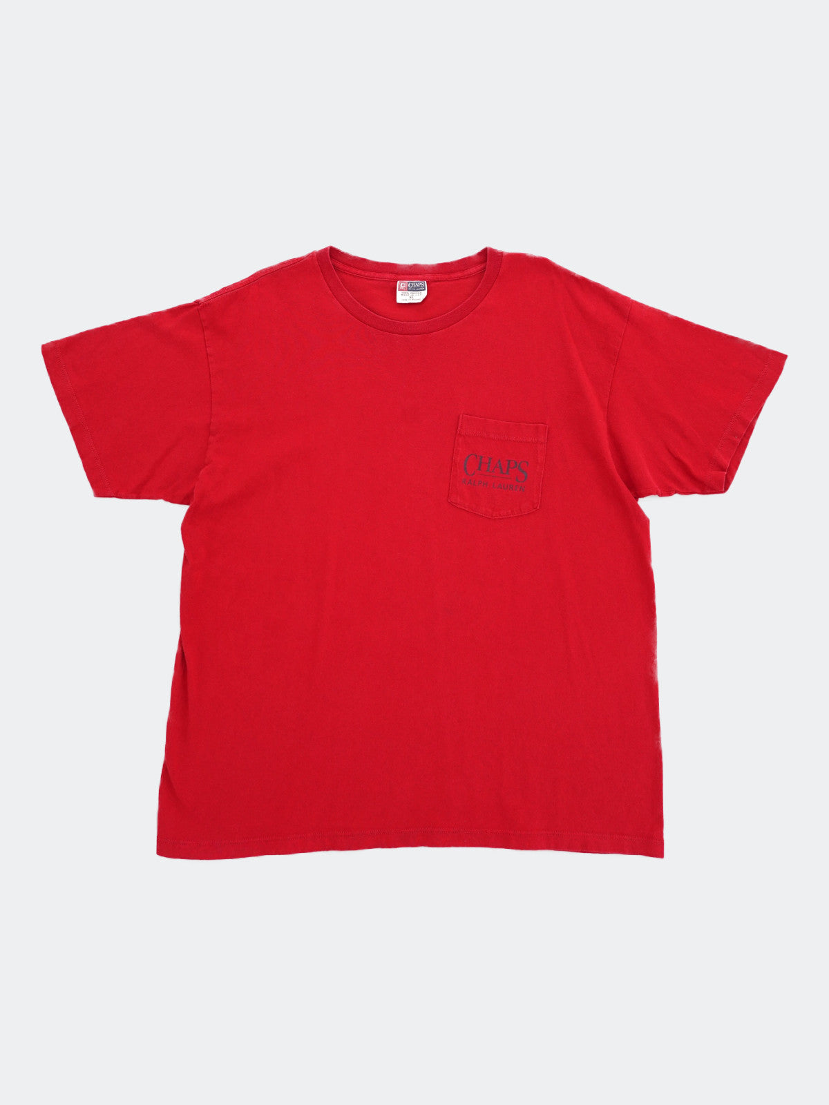 Ralph Laurent tee
