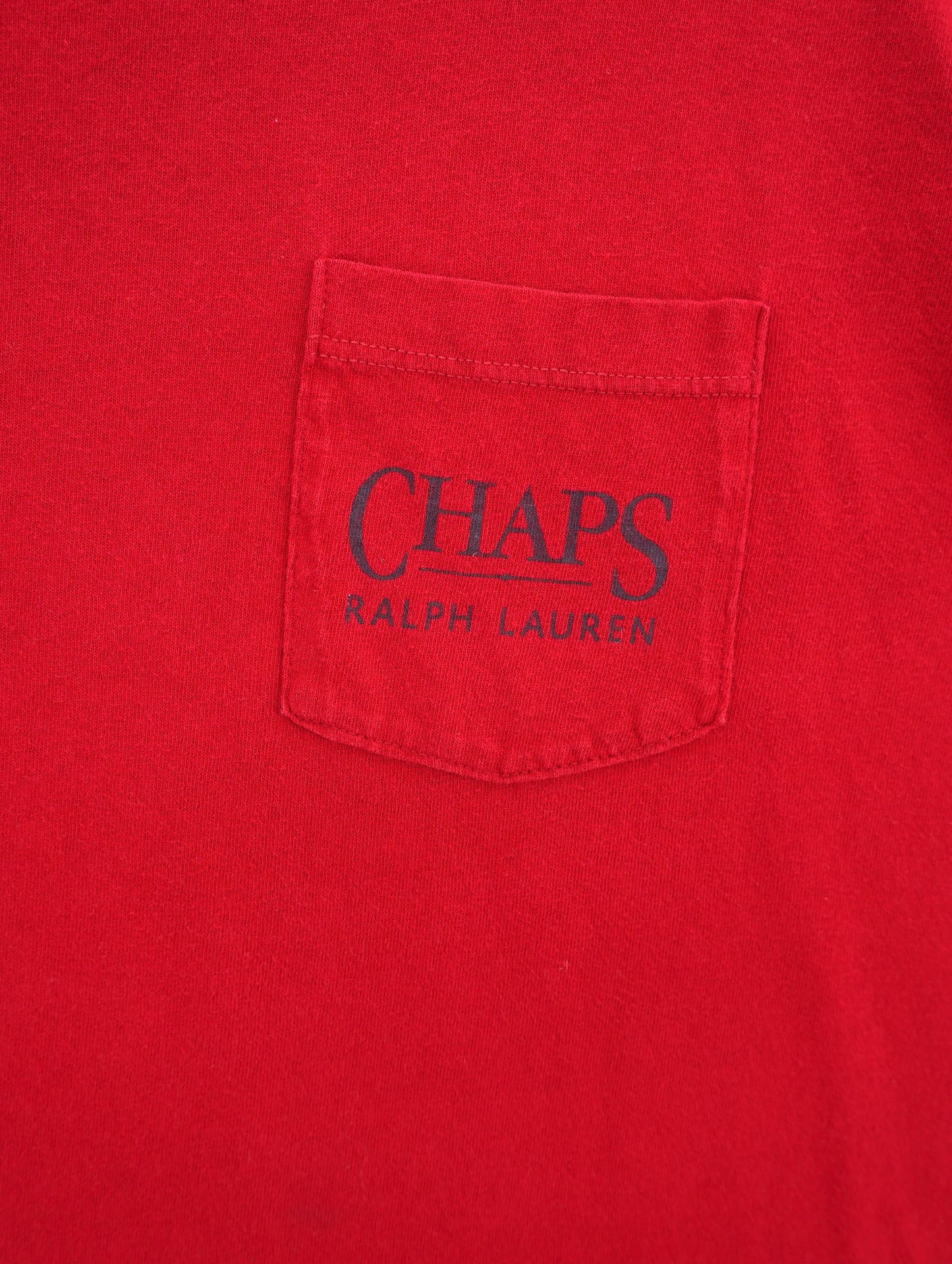 Ralph Laurent tee