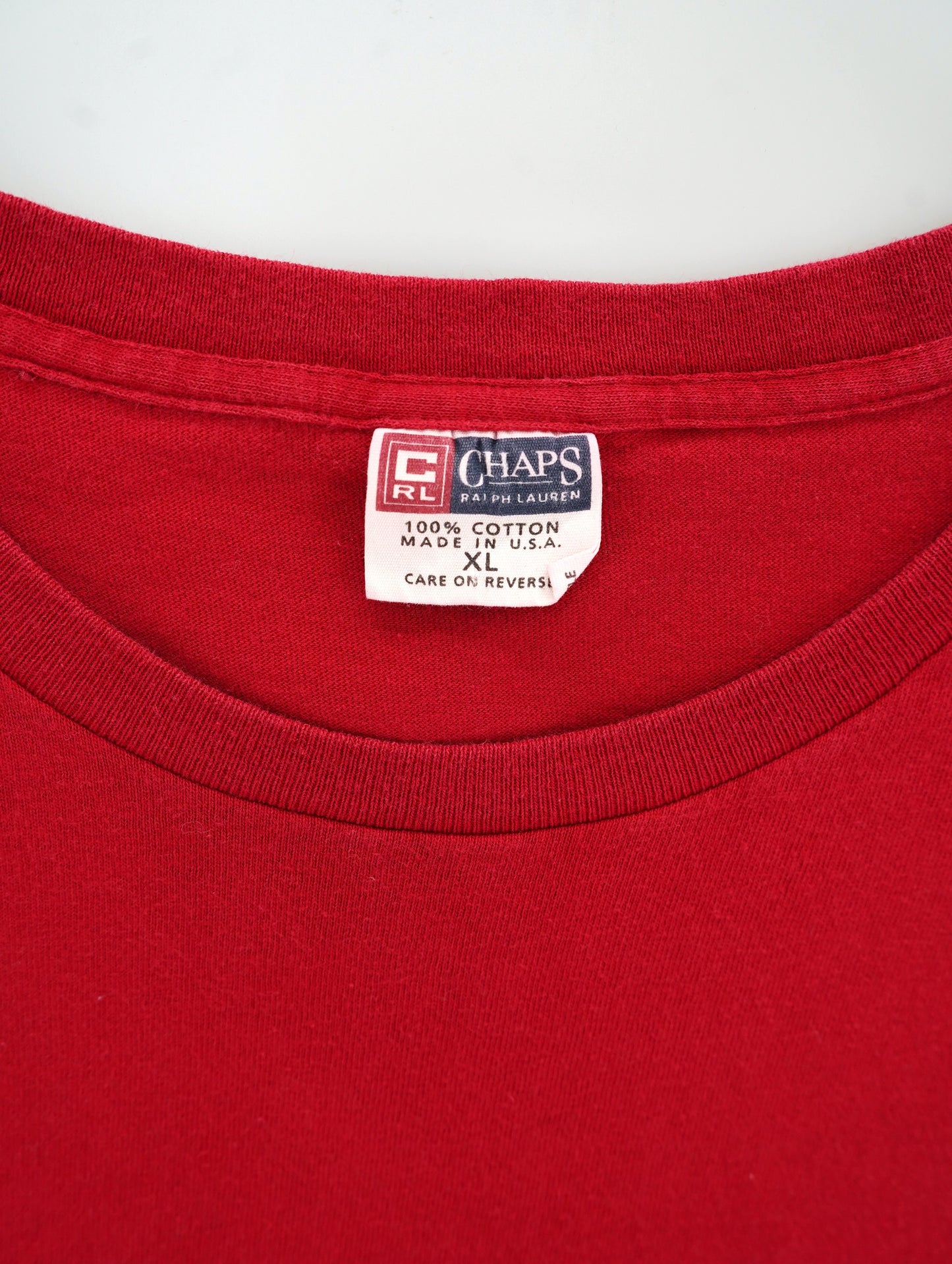 Ralph Laurent tee