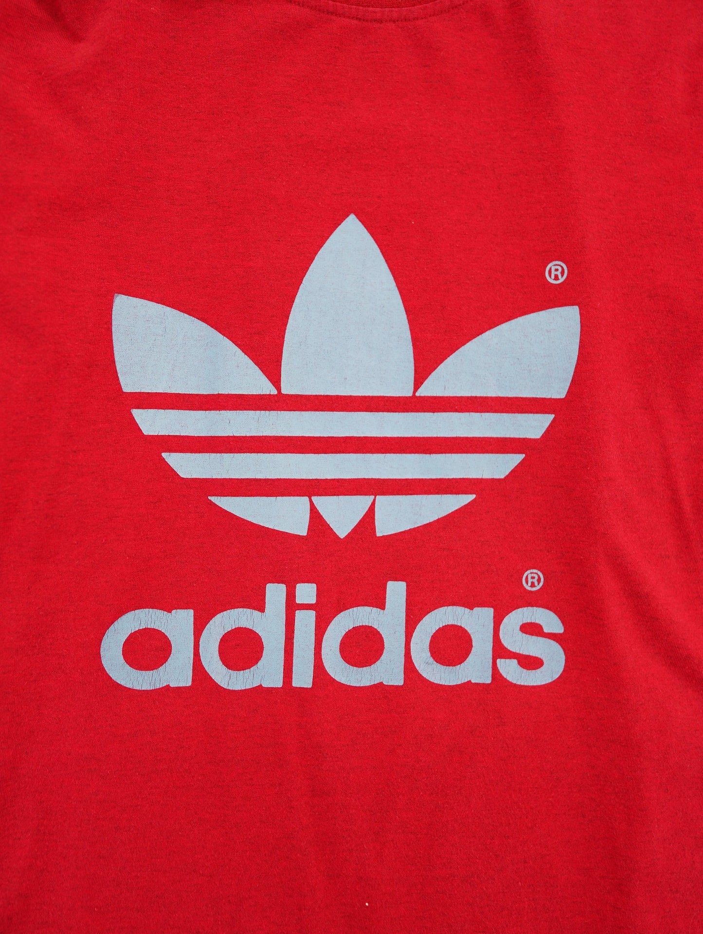 adidas clover tee